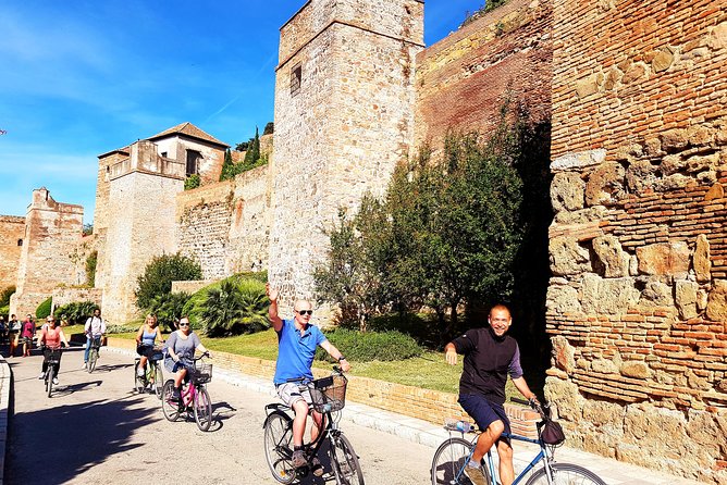 Rent a City Bike: Full Day 24 hours - Key points worth knowing before you pedal off