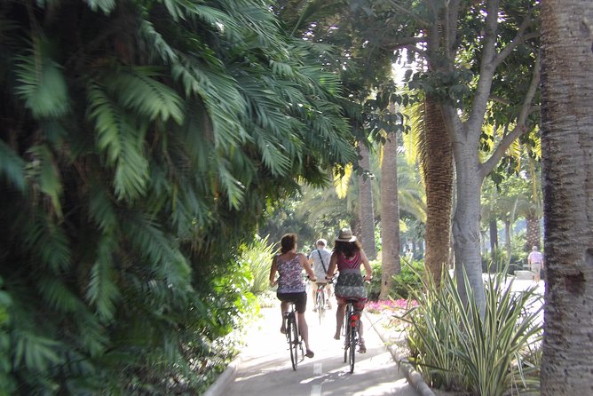 Rent a City Bike: Full Day 24 hours - Starting in Málaga’s SOHO: the spot that makes the day easier