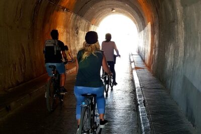 Rent a City Bike: Full Day 24 hours - How to use a full day (24 hours) without running yourself ragged
