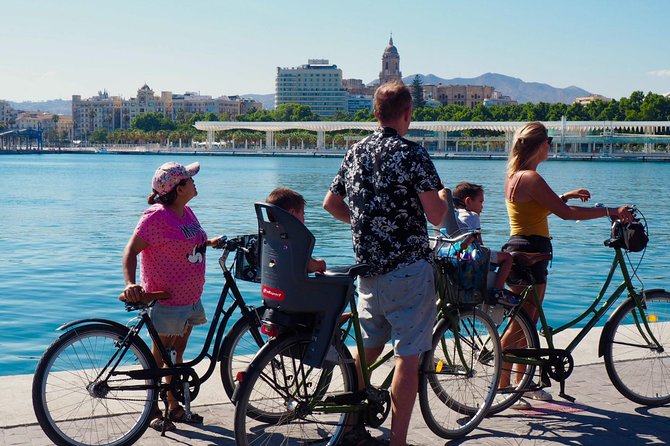 Rent a City Bike: Full Day 24 hours - Value check: $21.77 isn’t just a bike price