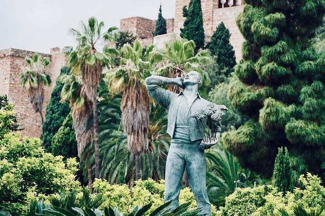 Rent a City Bike: Full Day 24 hours - Practical riding tips for Málaga (so your day stays smooth)