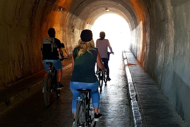 Rent a City Bike: Full Day 24 hours - How to use a full day (24 hours) without running yourself ragged