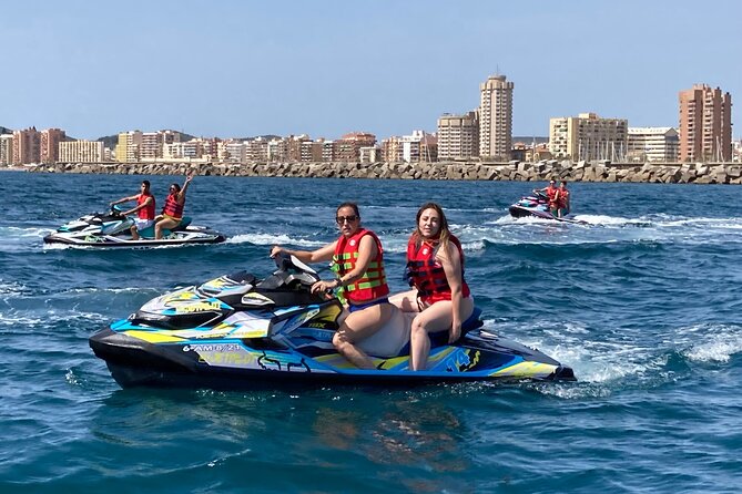 Rent Jetski - Key highlights you’ll care about