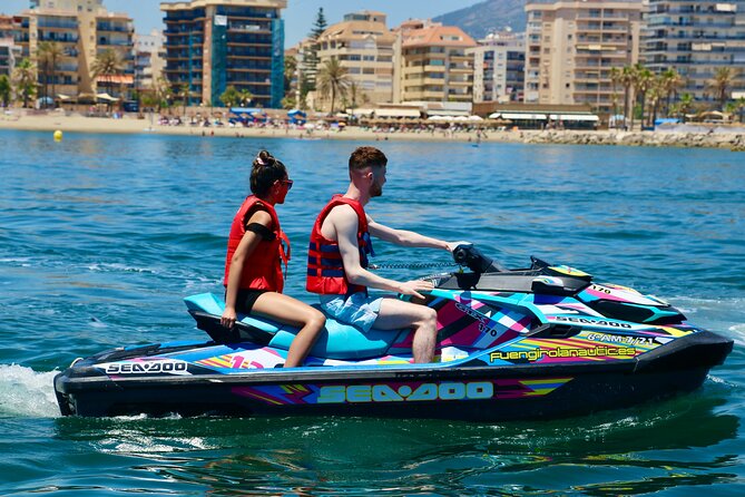 Rent Jetski - Private for your group, not a crowd on the water