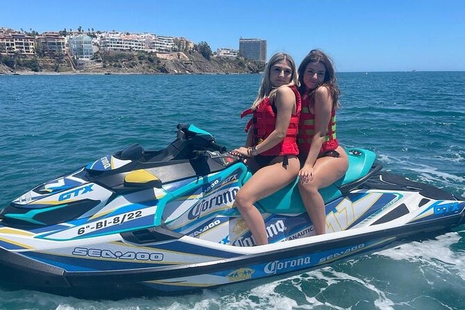 Rent Jetski - Price and value: $90.74 per group up to 2