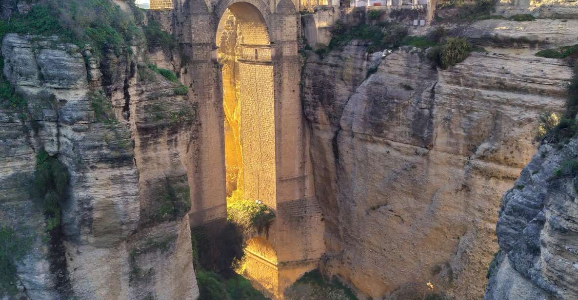 Ronda: 2-Hour Private Walking Tour - Key Highlights You’ll Actually Feel