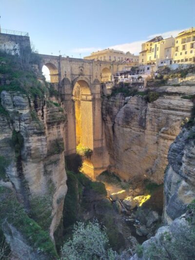 Ronda: 2-Hour Private Walking Tour - Meeting at La Merced Church: Your Starting Line to Old Ronda