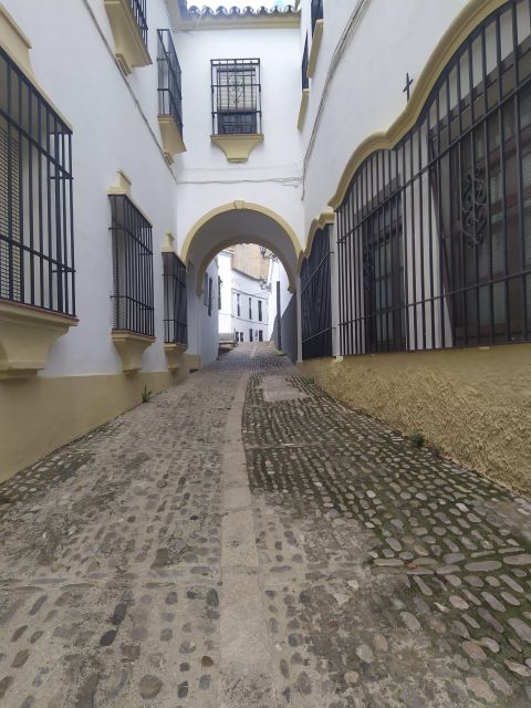 Ronda: 2-Hour Private Walking Tour - Puente Nuevo and the Hanging Houses: The Gorge Moment You Remember