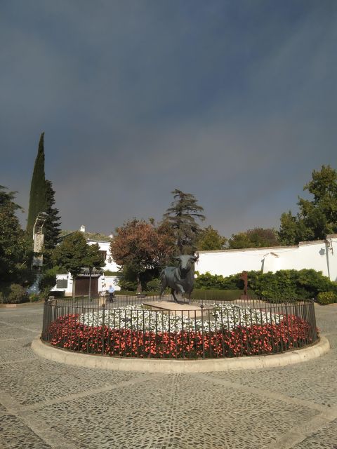 Ronda: 2-Hour Private Walking Tour - Mondragón Palace and the Local Museum: A Major Stop Beyond the Facade
