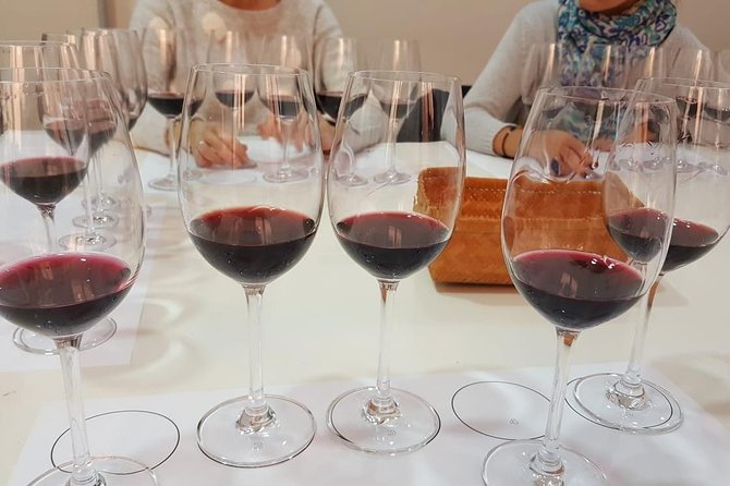 Ronda Day Tour and Winery Visits from Marbella - Ronda Time on Your Own: Puente Nuevo and the Bull Ring