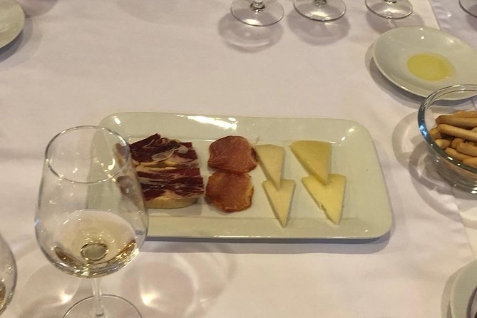Ronda Day Tour and Winery Visits from Marbella - Bodegas Conrad: Feng Shui Design, Vineyard Views, and Terrace Tastings
