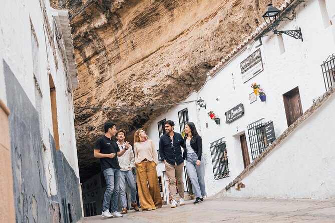 Ronda, Setenil and Sevilla Small Group Tour from Malaga - Guides and Drivers: Why Enrique’s Style Changes the Whole Day