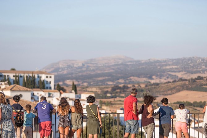 Ronda & Setenil Full Day - Free Time in Ronda: How to Use It Without Rushing