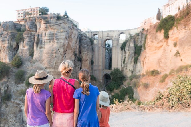 Ronda Village Guided Tour from Costa del Sol - Price and value at about $81.70: what you’re getting for your money