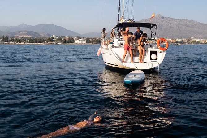 Sailing Adventure: Sailing, Dolphins and Relaxation with Drinks - Cost and Value: Is $66.54 Worth It?