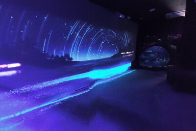 Sealife Benalmadena Entrance Ticket - Price and value: $25.23 for a compact but hands-on aquarium