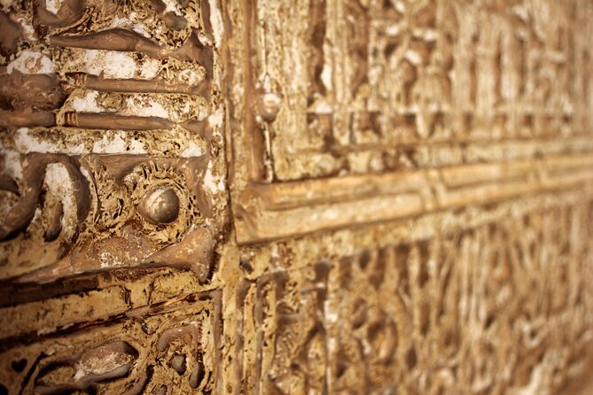Semi Private Tour to the Alhambra from Nerja - Pace check: a long day, but broken into strong segments