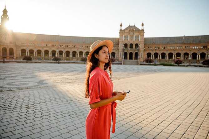 Seville Full Day Trip with Cathedral from Malaga - A Long Coach Ride to Seville, With Big Sights Included