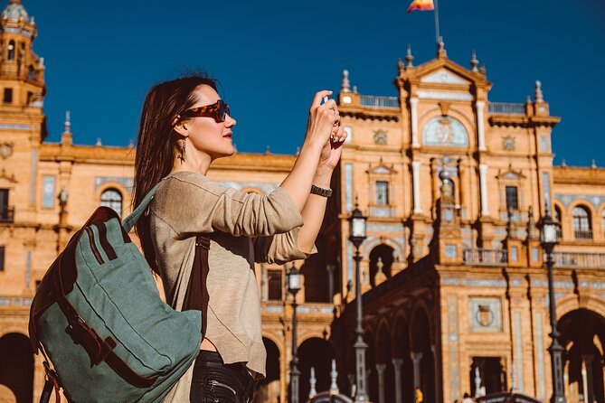 Seville Full Day Trip with Cathedral from Malaga - Cathedral of St. Mary: The Main Event (And Usually the Best Part)