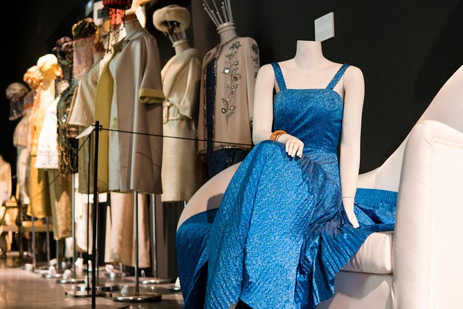 Skip the Line: Malaga Automobile and Fashion Museum Entrance Ticket - Value check: is $14.52 worth it?