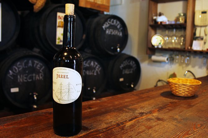 Sun and Wine Route - Small group, wine tasting and tapas included - Key highlights you’ll care about