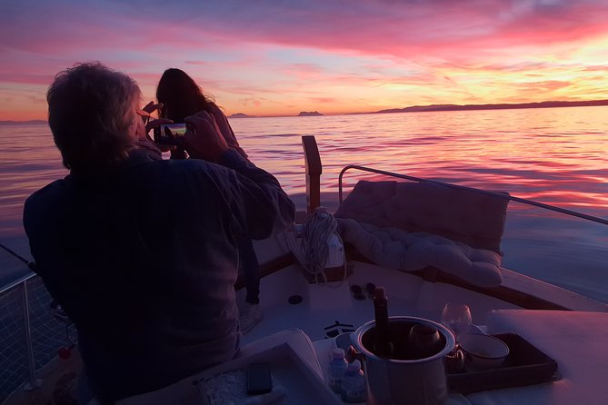 Sunset Boattrip + Tapa + Cava - Who This Cruise Fits Best (And Who Might Want Another Option)