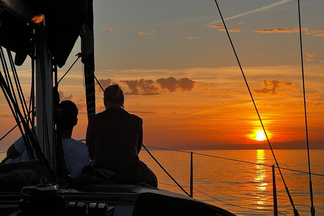 Sunset Sailing along the Marbella coast from Puerto Banus - Key Highlights You’ll Actually Care About