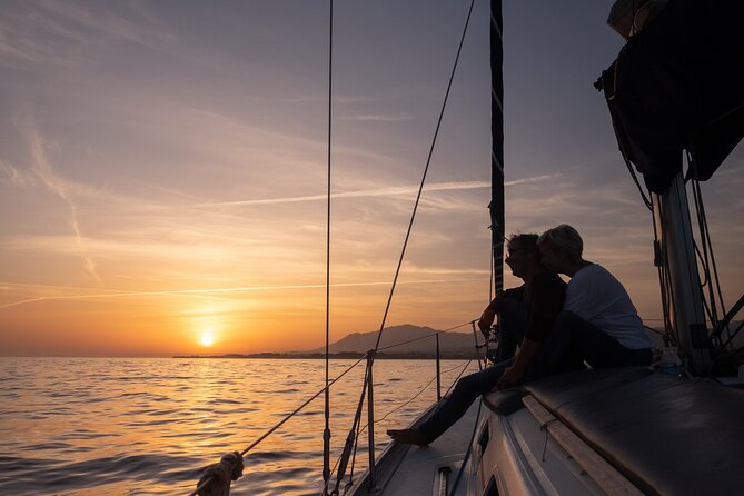 Sunset Sailing along the Marbella coast from Puerto Banus - Who Should Book This Sunset Sail (and Who Might Skip It)