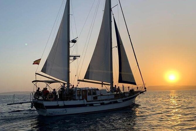 Sunset Sailing Experience in Estepona - Key things I’d focus on before you book