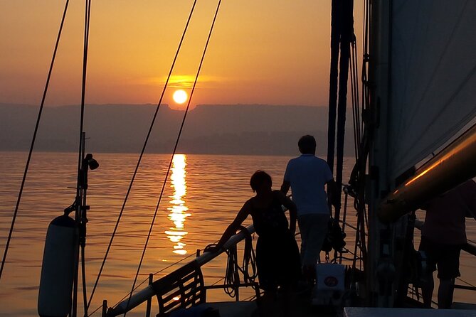 Sunset Sailing Experience in Estepona - Gibraltar and Morocco views: the scenery bonus you shouldn’t ignore