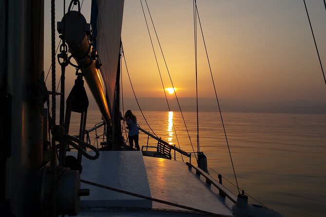 Sunset Sailing Experience in Estepona - Price check: what $41.47 buys you in real-world value