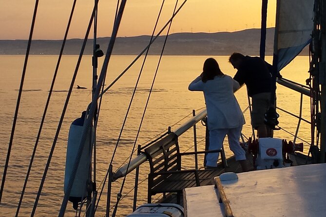Sunset Sailing Experience in Estepona - Who should book this sailing cruise (and who might want another option)