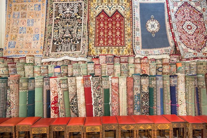 Tangier, Morocco Day Trip from Costa del Sol - Price and Time: Is $198.48 Worth a 15-Hour Day?