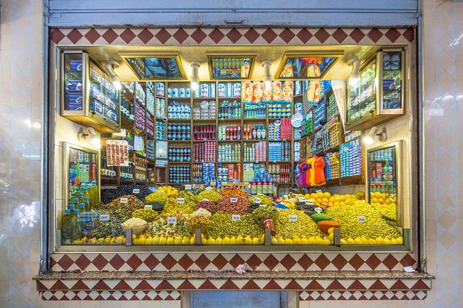 Tangier, Morocco Day Trip from Costa del Sol - Guides and Group Energy: What Helps the Day Work