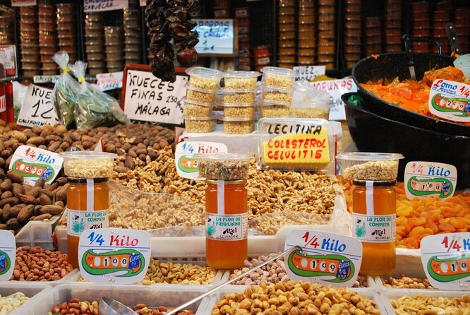 Taste of Malaga Tour : Tapas, History and Local Customs - Key Takeaways Before You Go
