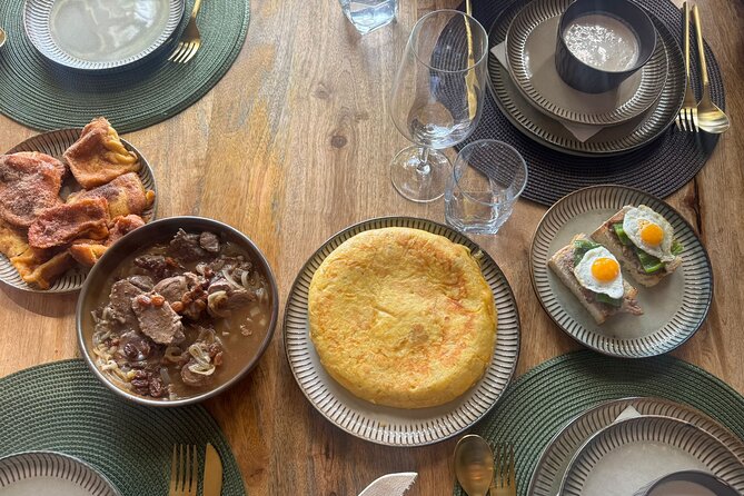 The Ultimate Tapas Workshop in Malaga - Price and Value: Is $84.66 Actually a Good Deal?