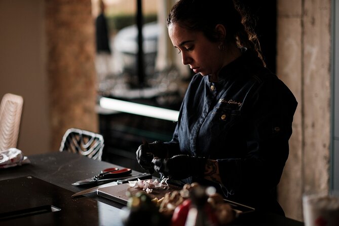 The Ultimate Tapas Workshop in Malaga - Who This Tapas Workshop Suits Best (and Who Might Want Something Else)