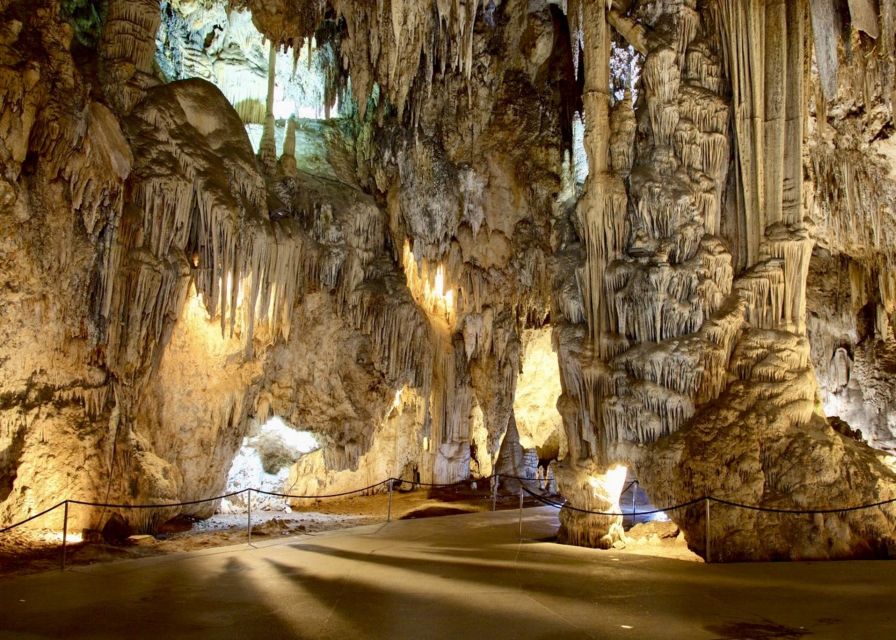 Torremolinos/Benalmadena: Nerja Caves Tour with Frigiliana - Should you book the Nerja Caves and Frigiliana tour?