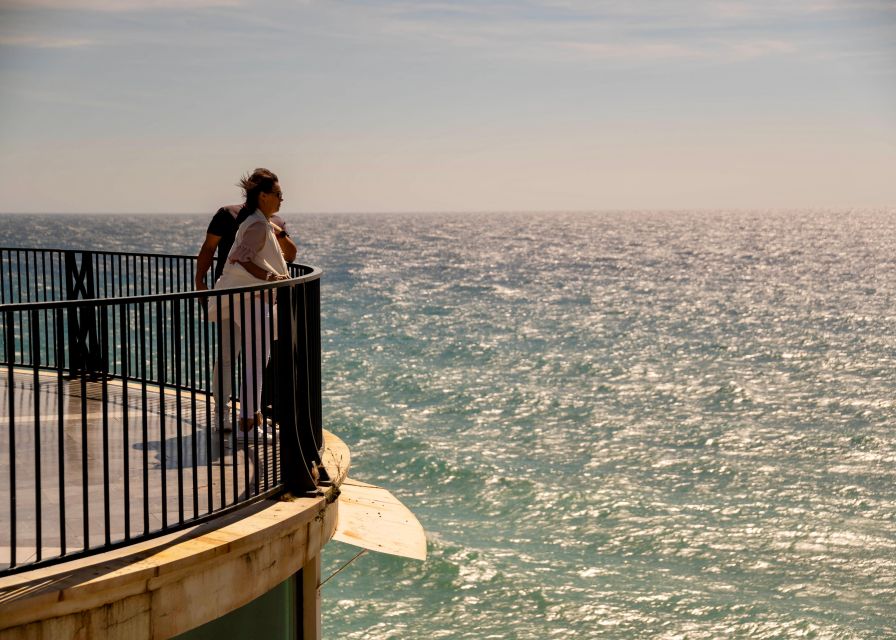 Torremolinos/Benalmadena: Nerja Caves Tour with Frigiliana - Getting there from Torremolinos or Benalmádena: pickup that sets the tone