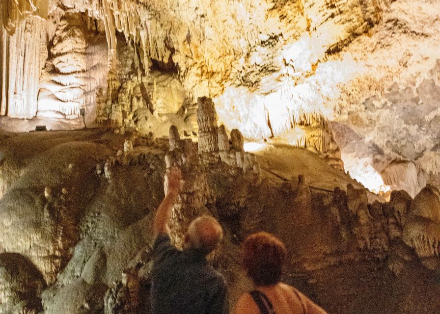 Torremolinos/Benalmadena: Nerja Caves Tour with Frigiliana - Who should book this tour (and who should skip it)