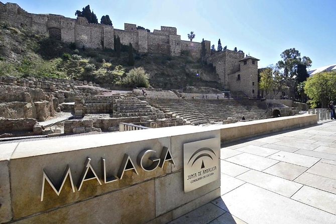 Ultimate Malaga History & Tapas - All Included Full Experience - Small group size: the real value you feel