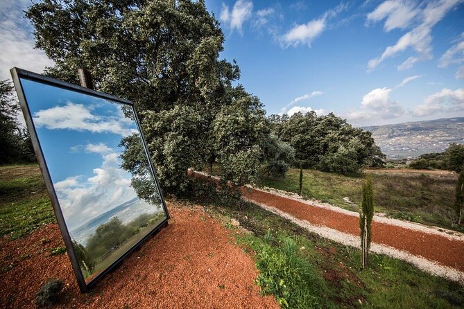 Visit Oil Mill Museum and Olive Oil Tasting in Ronda - Museum time, views, and staying for food