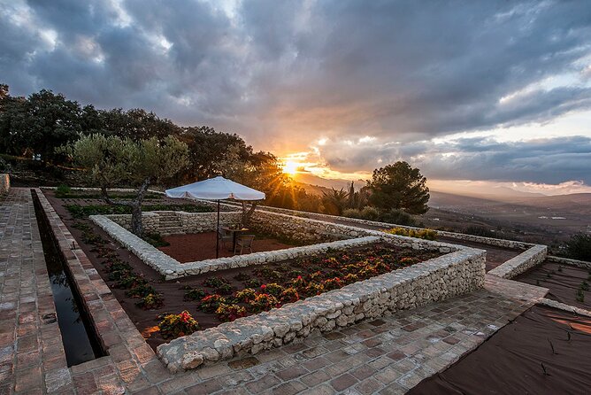 Visit Oil Mill Museum and Olive Oil Tasting in Ronda - Who this tour suits best (and who should think twice)