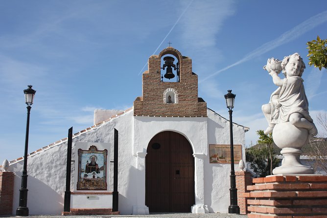 White Villages Tour in the Nerja area: Small-Group Tour and Lunch - Key highlights worth knowing