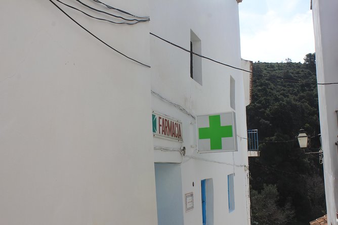 White Villages Tour in the Nerja area: Small-Group Tour and Lunch - The guide-driver effect: how Cipriano and Miguel make the roads easier