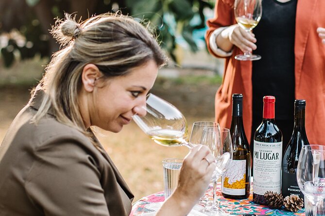Winederlust Wine Tasting - Key highlights before you go